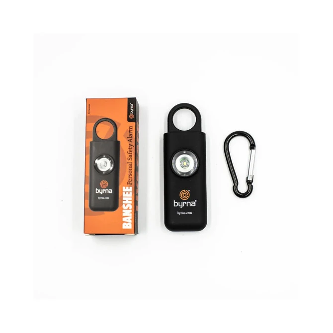 Alarma Personal Byrna 130 DB 4 Alarma Personal Byrna 130 DB - Imagen 2