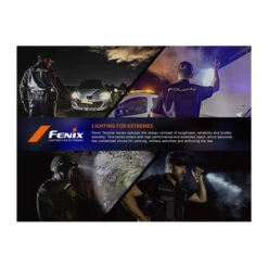 Anillo Táctico Fenix ALR-01 23 Anillo Táctico Fenix ALR-01 -Leopard Almacenar anillo tactico fenix alr 01 10