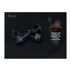Anillo Táctico Fenix ALR-01 16 Anillo Táctico Fenix ALR-01 -Leopard Almacenar anillo tactico fenix alr 01 3