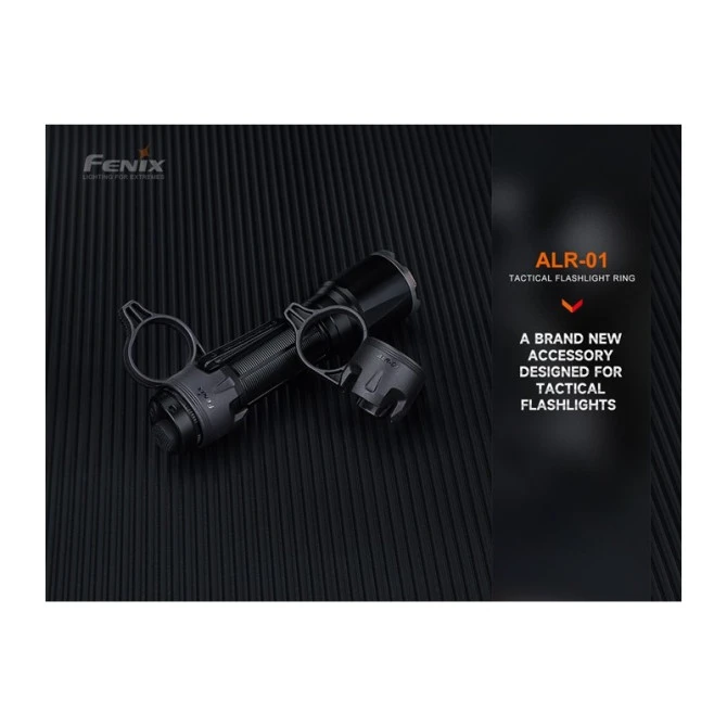 Anillo Táctico Fenix ALR-01 6 Anillo Táctico Fenix ALR-01 - Imagen 4