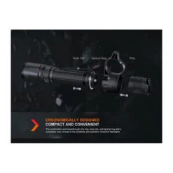 Anillo Táctico Fenix ALR-01 18 Anillo Táctico Fenix ALR-01 -Leopard Almacenar anillo tactico fenix alr 01 5