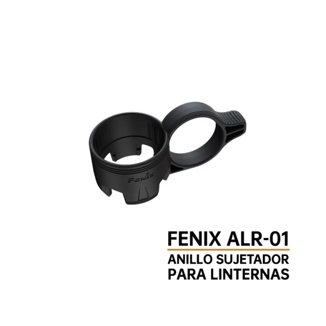 Anillo Táctico Fenix ALR-01 3 Anillo Táctico Fenix ALR-01