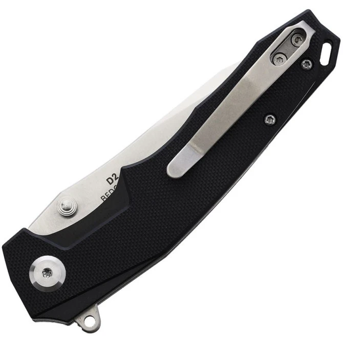 B'yond EDC Dash Linerlock Black 4 B'yond EDC Dash Linerlock Black - Imagen 2