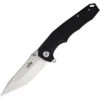 B'yond EDC Dash Linerlock Black 1 B'yond EDC Dash Linerlock Black -Leopard Almacenar b yond edc dash linerlock black
