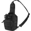 Bandolera Maxpedition Remora Gearslinger Black -Leopard Almacenar bandolera maxpedition remora gearslinger black