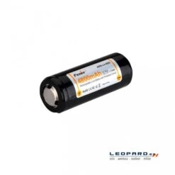 Batería Recargable Fenix ARB-L4 - 26650 - 3.7v 4800 MAh