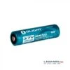 Bateria Recargable Olight 18650 2600 MA -Leopard Almacenar bateria recargable olight 18650 2600 ma