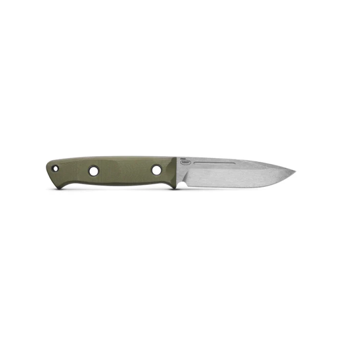 Benchmade Bushcrafter 163-1 CPM-S30V 9 Benchmade Bushcrafter 163-1 CPM-S30V - Imagen 7