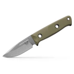 Benchmade Mini Bushcrafter 165-1 CPM-S30V