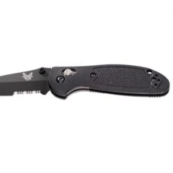 Benchmade Mini Griptilian 556SBK-S30V Drop Point Negro Hoja Negra Filo Mixto 10 Benchmade Mini Griptilian 556SBK-S30V Drop Point Negro Hoja Negra Filo Mixto -Leopard Almacenar benchmade mini griptilian 556sbk s30v drop point negro hoja negra filo mixto 3