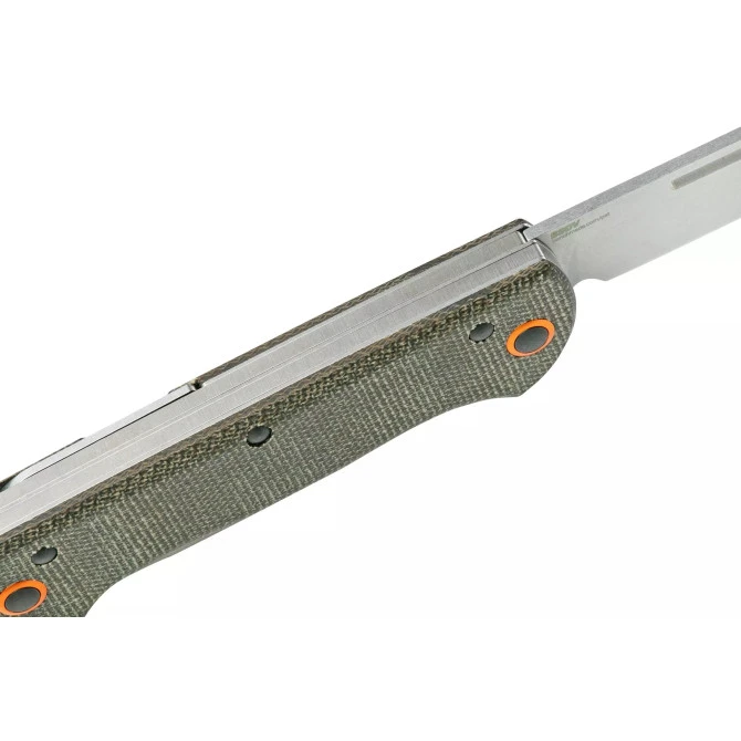 Benchmade Weekender Micarta CPM S30V 6 Benchmade Weekender Micarta CPM S30V - Imagen 4