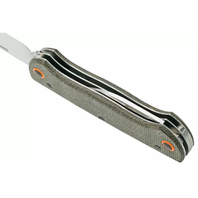 Benchmade Weekender Micarta CPM S30V 7 Benchmade Weekender Micarta CPM S30V - Imagen 5