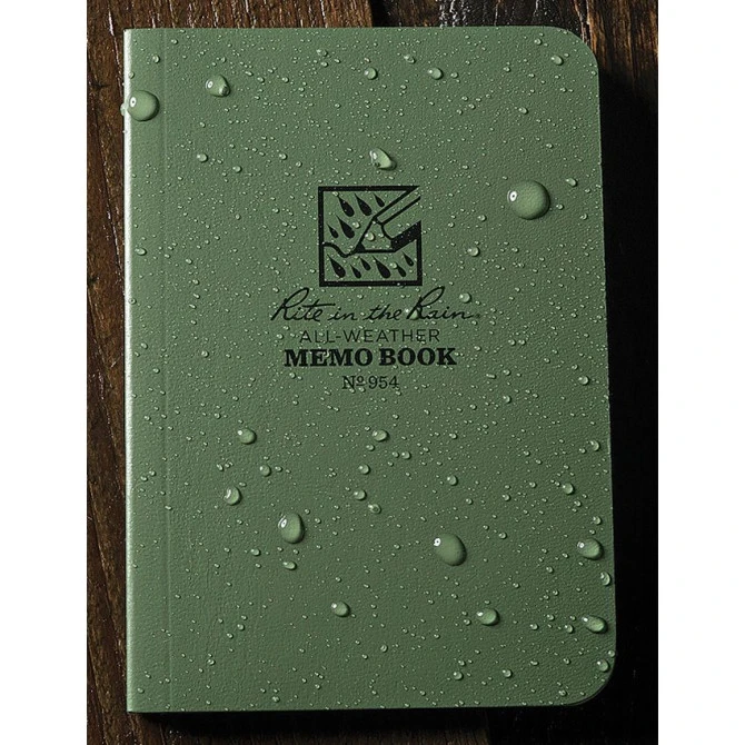 Bloc De Notas Rite In The Rain Field Flex Pocket 6 Bloc De Notas Rite In The Rain Field Flex Pocket - Imagen 4