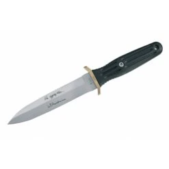 Boker Applegate-Fairbairn A-F Combat II 5 Boker Applegate-Fairbairn A-F Combat II -Leopard Almacenar boker applegate fairbairn a f combat ii 1