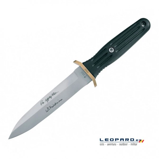 Boker Applegate-Fairbairn A-F Combat II 3 Boker Applegate-Fairbairn A-F Combat II