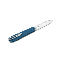 Boker Coffin Denim Micarta 13 Boker Coffin Denim Micarta -Leopard Almacenar boker coffin denim micarta 2