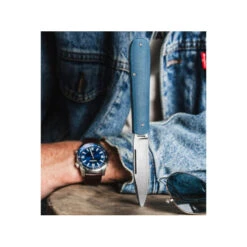 Boker Coffin Denim Micarta 19 Boker Coffin Denim Micarta -Leopard Almacenar boker coffin denim micarta 8