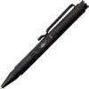 Bolígrafo Uzi Tactical Pen Black 2 Bolígrafo Uzi Tactical Pen Black -Leopard Almacenar boligrafo uzi tactical pen black