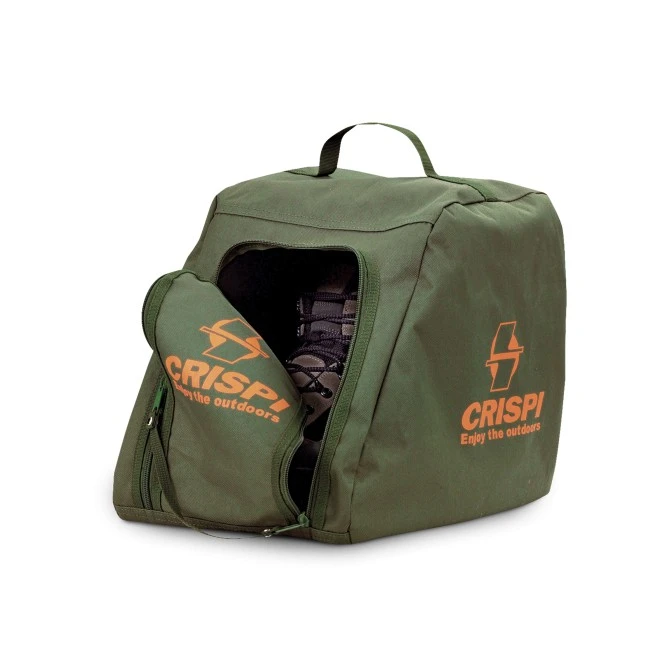 Bolsa Crispi Calzado 3 Bolsa Crispi Calzado