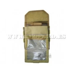 Bolsillo Maxpedition Monkey Combat Admin Pouch Black 9 Bolsillo Maxpedition Monkey Combat Admin Pouch Black -Leopard Almacenar bolsillo maxpedition monkey combat admin pouch black 1