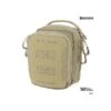 Bolsillo Organizador Maxpedition AUP Accordion Utility Pouch Khaki 1 Bolsillo Organizador Maxpedition AUP Accordion Utility Pouch Khaki -Leopard Almacenar bolsillo organizador maxpedition aup accordion utility pouch khaki