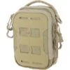 Bolsillo Organizador Maxpedition CAP Compact Admin Pouch Khaki 1 Bolsillo Organizador Maxpedition CAP Compact Admin Pouch Khaki -Leopard Almacenar bolsillo organizador maxpedition cap compact admin pouch khaki