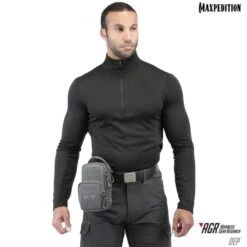 Primera página -Leopard Almacenar bolsillo organizador maxpedition dep daily essentials pouch khaki 1