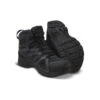 Botas Altama Aboottabad Trail Mid WP Negras