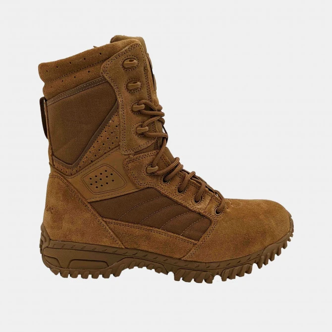 Botas Altama Foxhound SR 8" Coyote 8 Botas Altama Foxhound SR 8" Coyote - Imagen 6