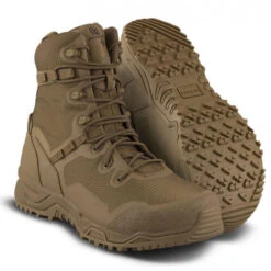 Botas Altama Raptor 8" Safety Toe Men's Coyote