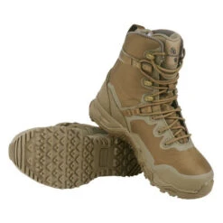 Botas Altama Raptor 8" Safety Toe Men's Coyote -Leopard Almacenar botas altama raptor 8 safety toe men s coyote 3