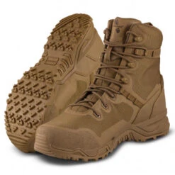 Botas Altama Raptor 8" Safety Toe Men's Coyote -Leopard Almacenar botas altama raptor 8 safety toe men s coyote 5