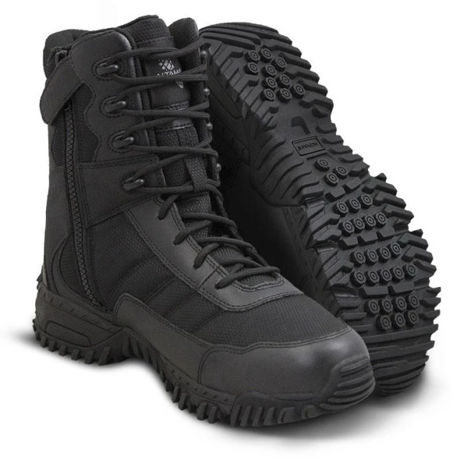 Botas Altama Vengeance SR 8" Side Zip 3 Botas Altama Vengeance SR 8" Side Zip