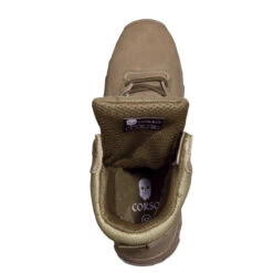 Botas Corso Royal 8" Coyote 9 Botas Corso Royal 8" Coyote -Leopard Almacenar botas corso royal 8 coyote 3