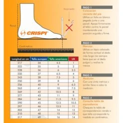 Botas Crispi Ares 8.0 GTX 13 Botas Crispi Ares 8.0 GTX -Leopard Almacenar botas crispi ares 80 gtx 2