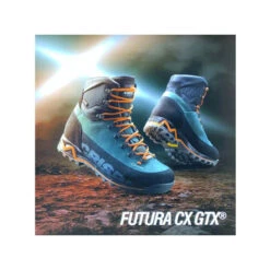 Botas Crispi Futura CX GTX 22 Botas Crispi Futura CX GTX -Leopard Almacenar botas crispi futura cx gtx 10