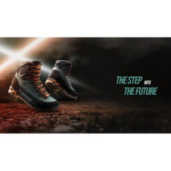 Botas Crispi Futura CX GTX 18 Botas Crispi Futura CX GTX -Leopard Almacenar botas crispi futura cx gtx 6