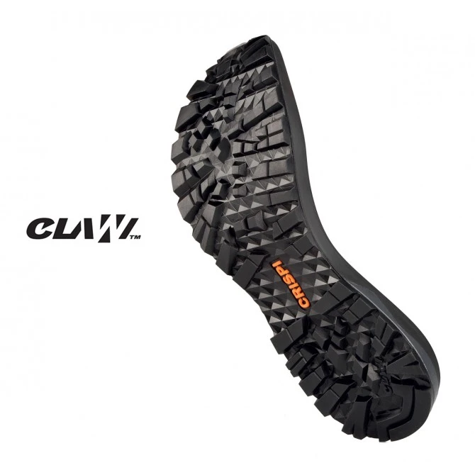 Botas Crispi Lapponia EVO GTX 4 Botas Crispi Lapponia EVO GTX - Imagen 2