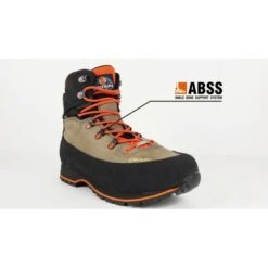 Botas Crispi Lapponia EVO GTX 24 Botas Crispi Lapponia EVO GTX -Leopard Almacenar botas crispi lapponia evo gtx 10