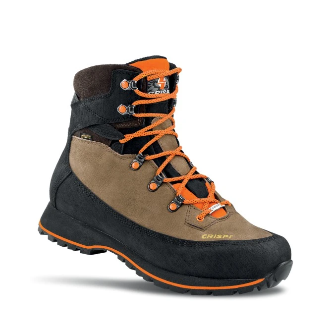 Botas Crispi Lapponia EVO GTX 14 Botas Crispi Lapponia EVO GTX - Imagen 12