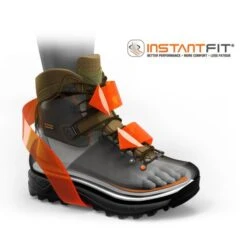 Botas Crispi Lapponia EVO GTX 18 Botas Crispi Lapponia EVO GTX -Leopard Almacenar botas crispi lapponia evo gtx 4