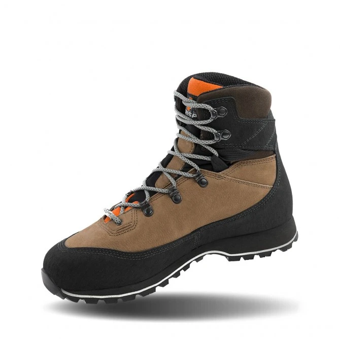 Botas Crispi Lapponia EVO GTX 9 Botas Crispi Lapponia EVO GTX - Imagen 7