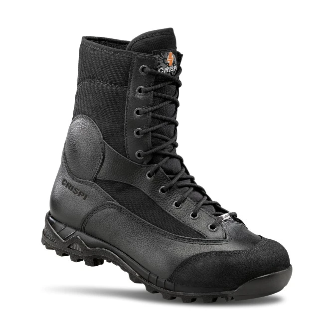 Botas Crispi Leopard 7 Botas Crispi Leopard - Imagen 5