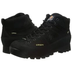 Botas Crispi Mónaco GTX