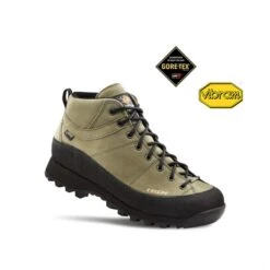 Botas Crispi Mónaco GTX Nutria