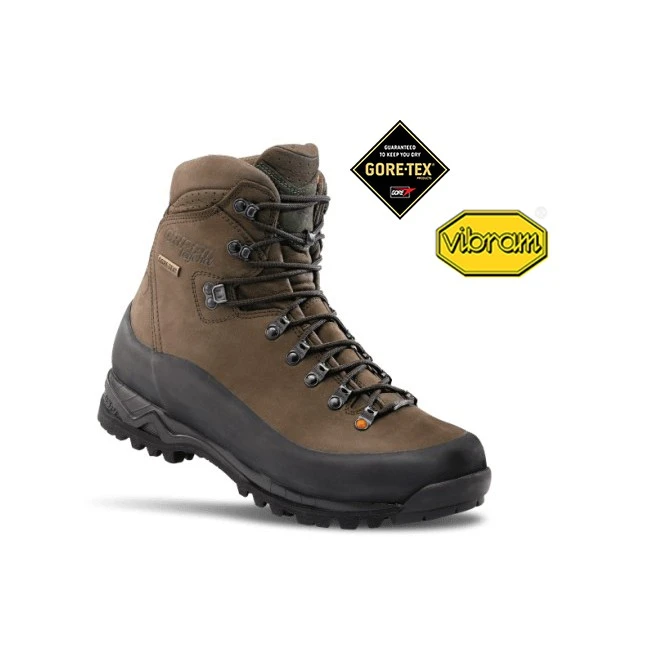 Botas Crispi Nevada Legend GTX 4 Botas Crispi Nevada Legend GTX - Imagen 2