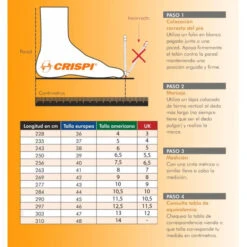 Botas Crispi Nevada Legend GTX 12 Botas Crispi Nevada Legend GTX -Leopard Almacenar botas crispi nevada legend gtx 2