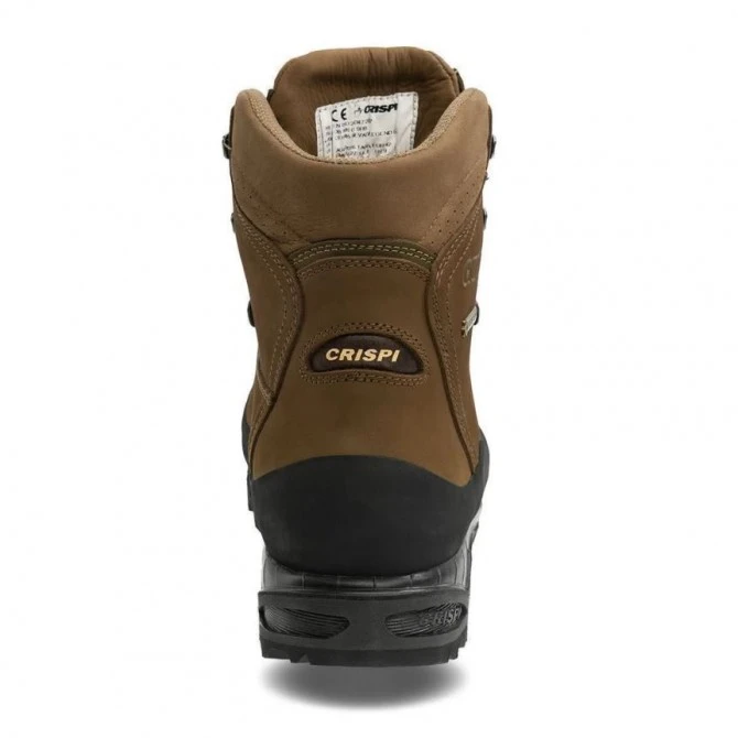 Botas Crispi Nevada Legend GTX 8 Botas Crispi Nevada Legend GTX - Imagen 6