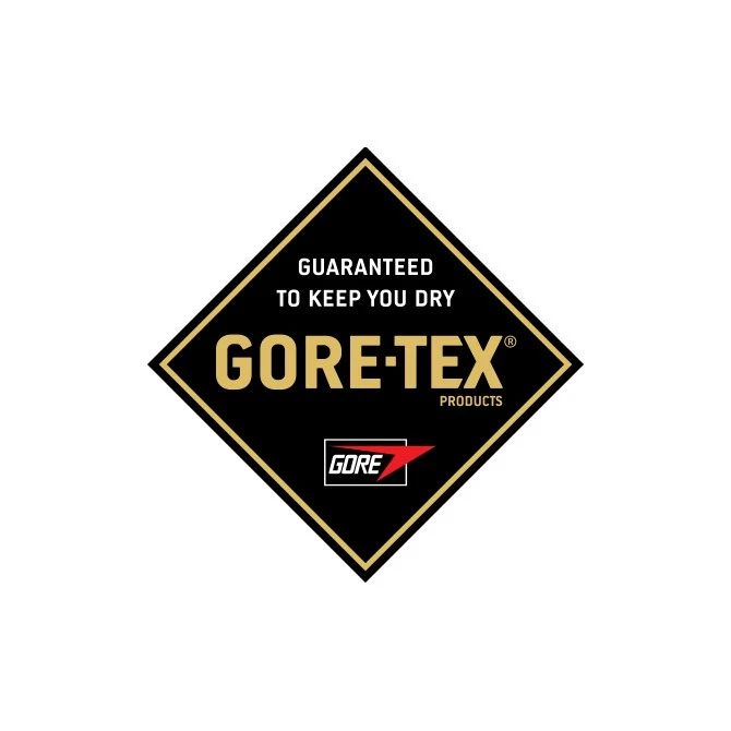 Botas Crispi Oasi Black GTX 6 Botas Crispi Oasi Black GTX - Imagen 4