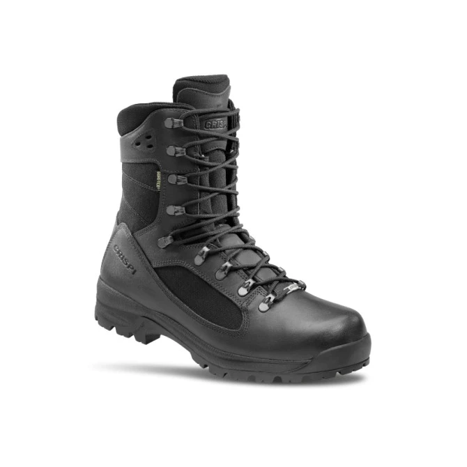 Botas Crispi Oasi Black GTX 3 Botas Crispi Oasi Black GTX